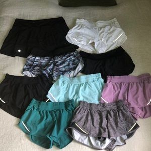 LULULEMON COLLECTION